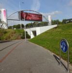 MediaCityUK Subway Salford